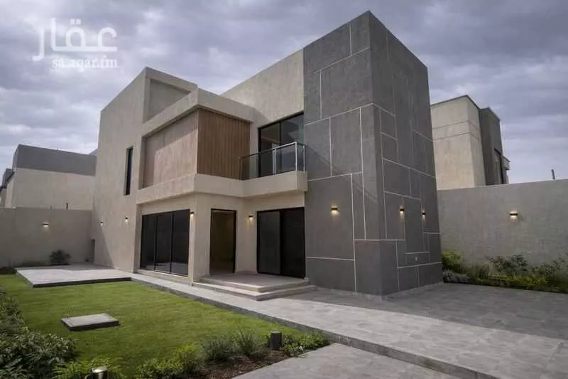 3 bedroom villa in Al Janadriyah 2