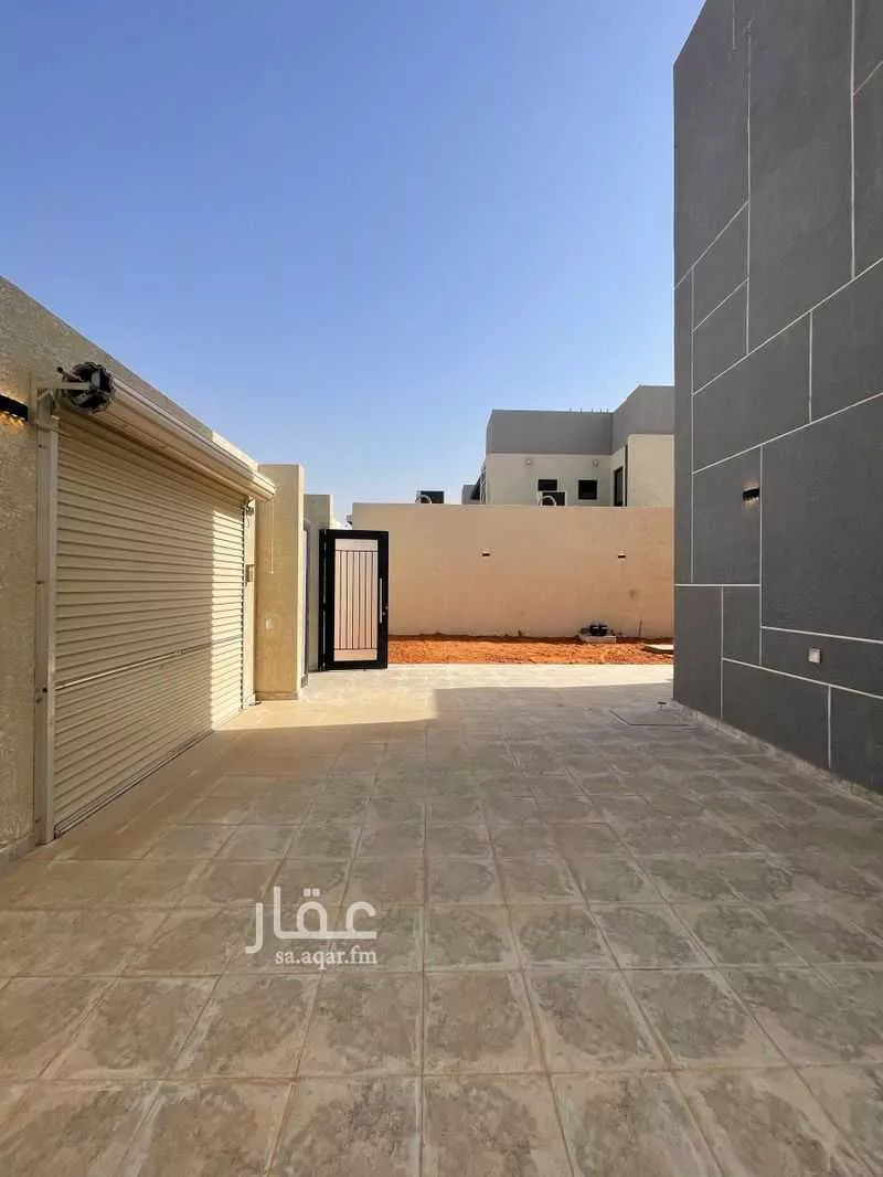 3 bedroom villa in Al Janadriyah 3