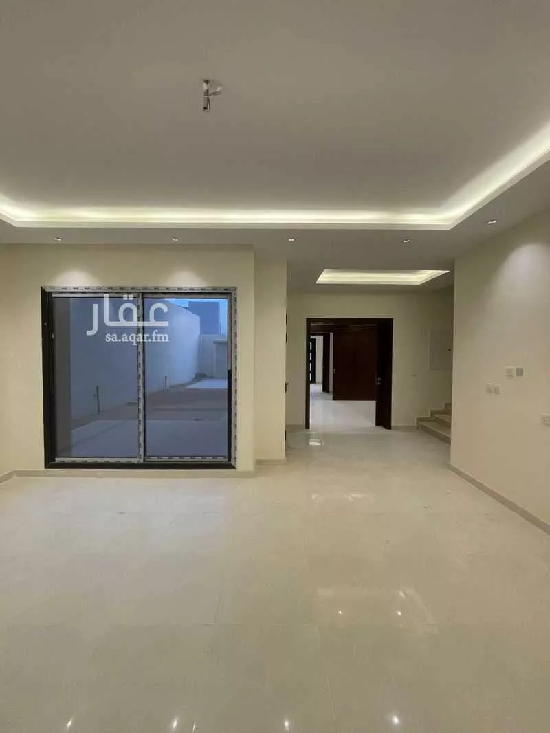 3 bedroom villa in Al Janadriyah, Riyadh 17