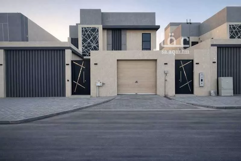 فيلا 5 غرف في الجنادرية 1