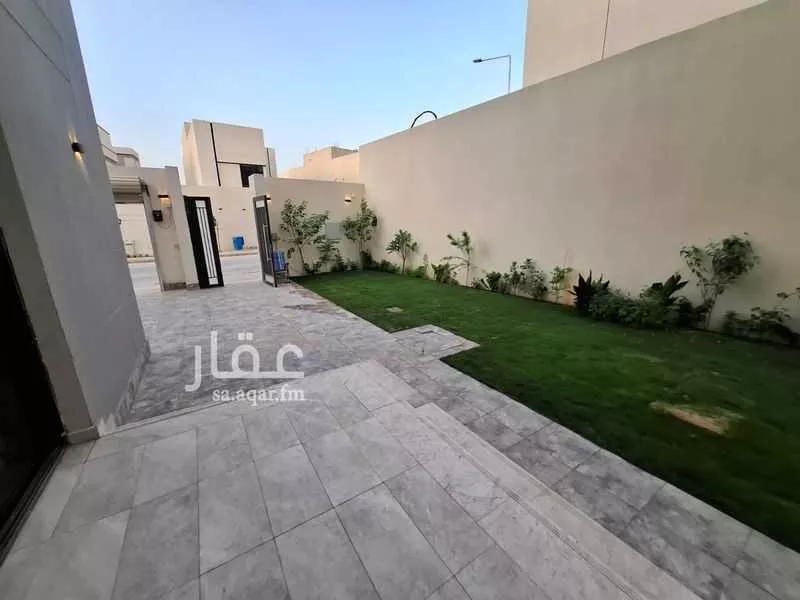 فيلا 4 غرف في الجنادرية 4