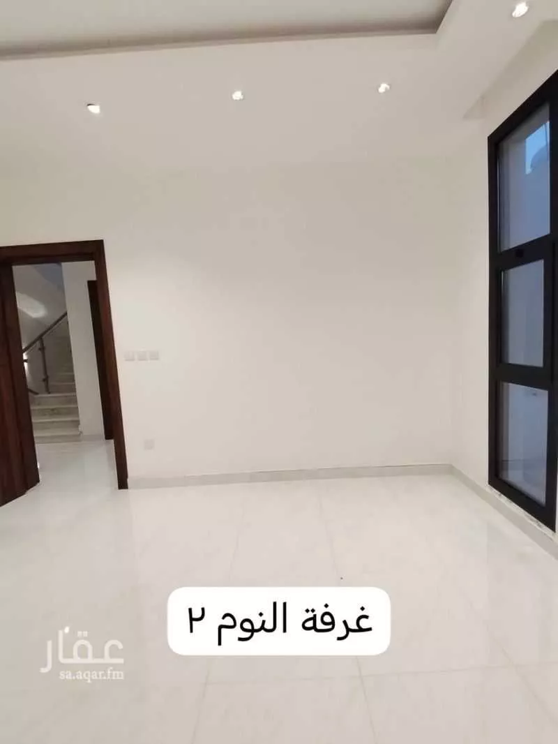 فيلا 3 غرف في الجنادرية 4