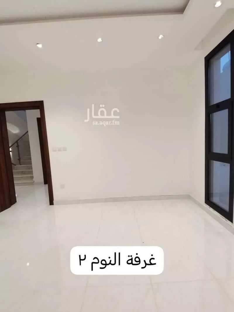 3 bedroom villa in Al Janadriyah, Riyadh 13