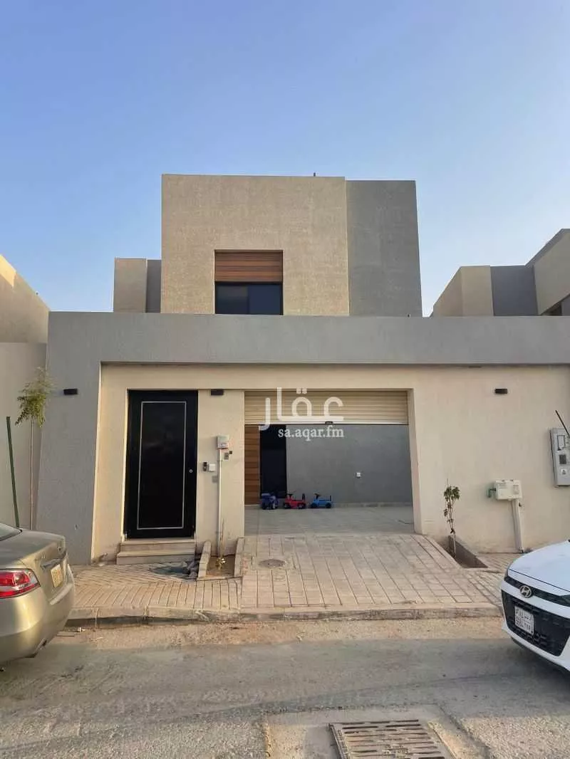 فيلا 5 غرف في الجنادرية 2