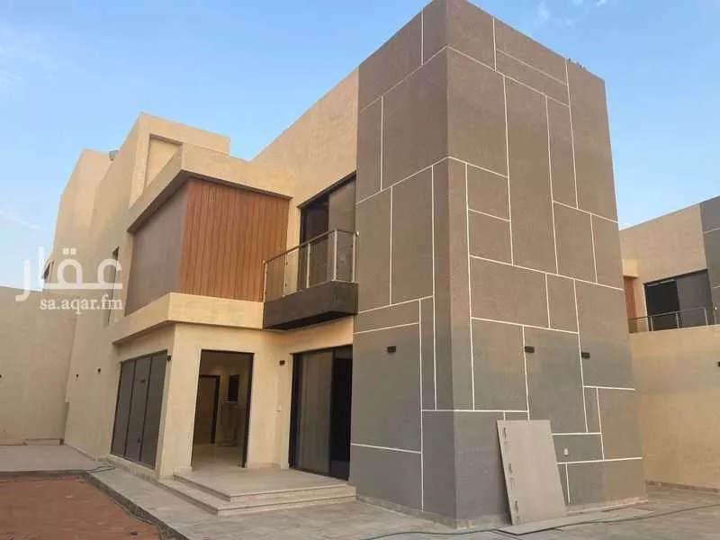 فيلا 3 غرف في الجنادرية 2