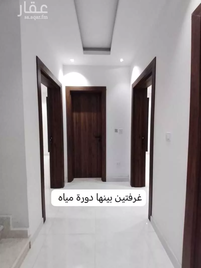 3 bedroom villa in Al Janadriyah, Riyadh 14