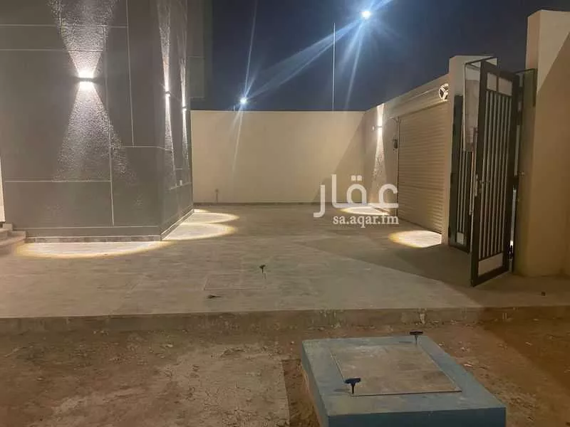 3 bedroom villa in Al Janadriyah, Riyadh 6