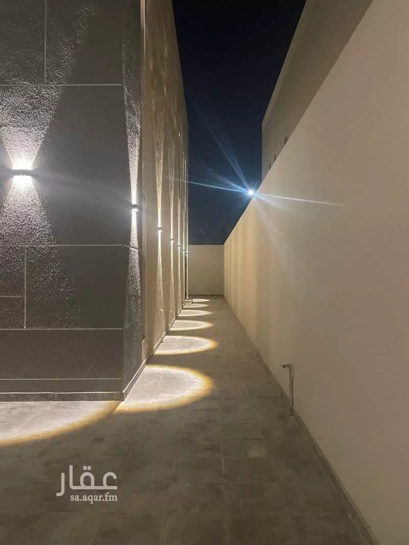 3 bedroom villa in Al Janadriyah, Riyadh 7