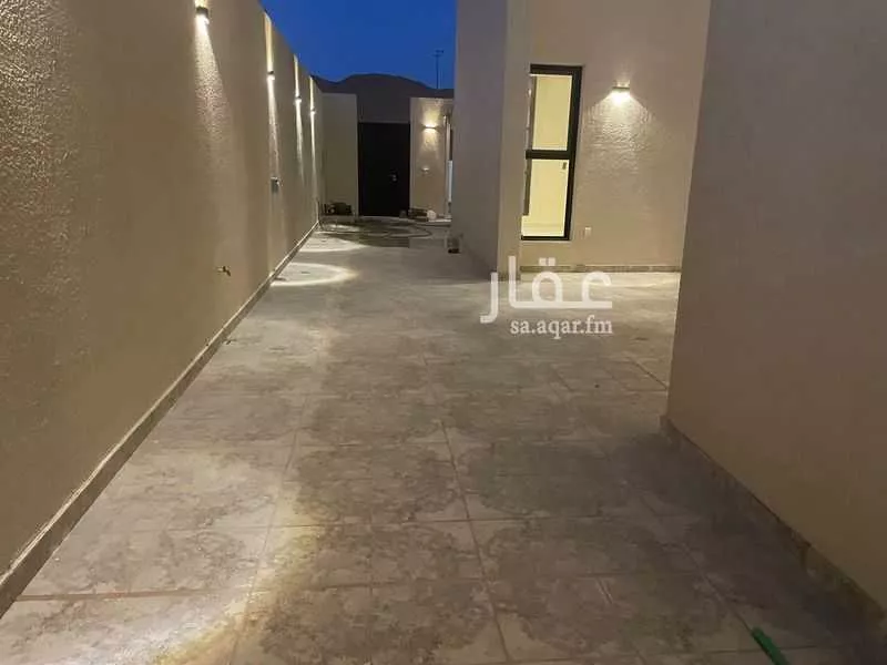 فيلا 5 غرف في الجنادرية 5