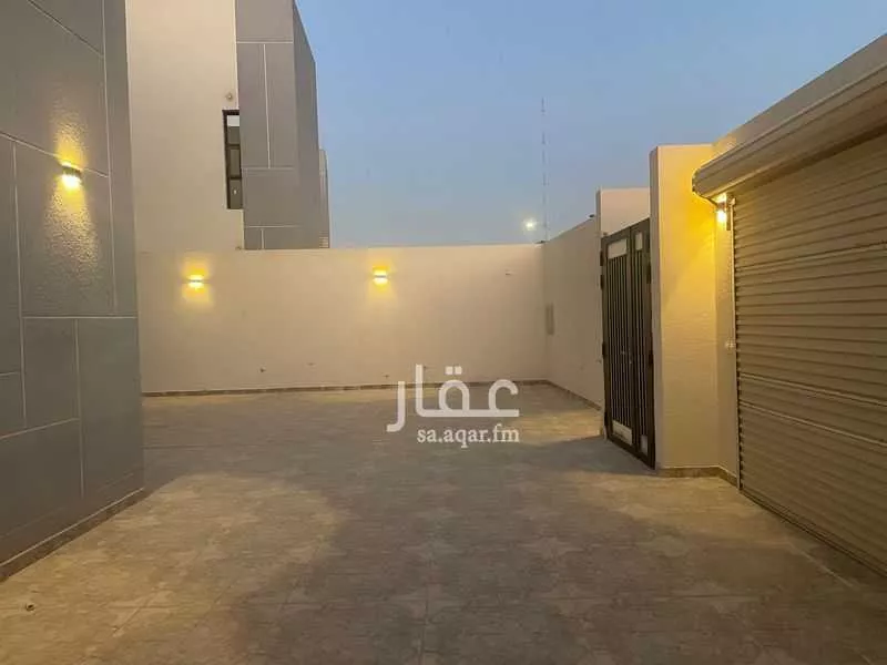 فيلا 3 غرف في الجنادرية 3