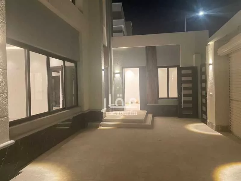 فيلا 3 غرف في الجنادرية 3