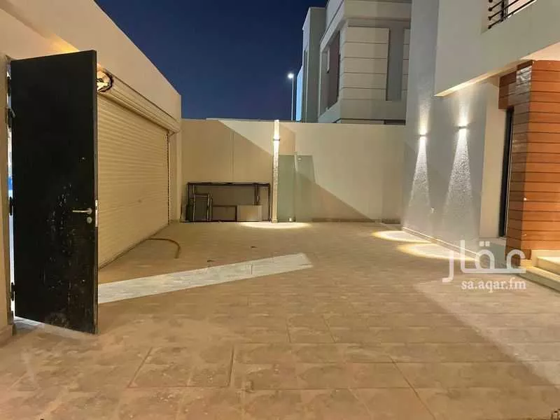 4 bedroom villa in Al Janadriyah, Riyadh 4