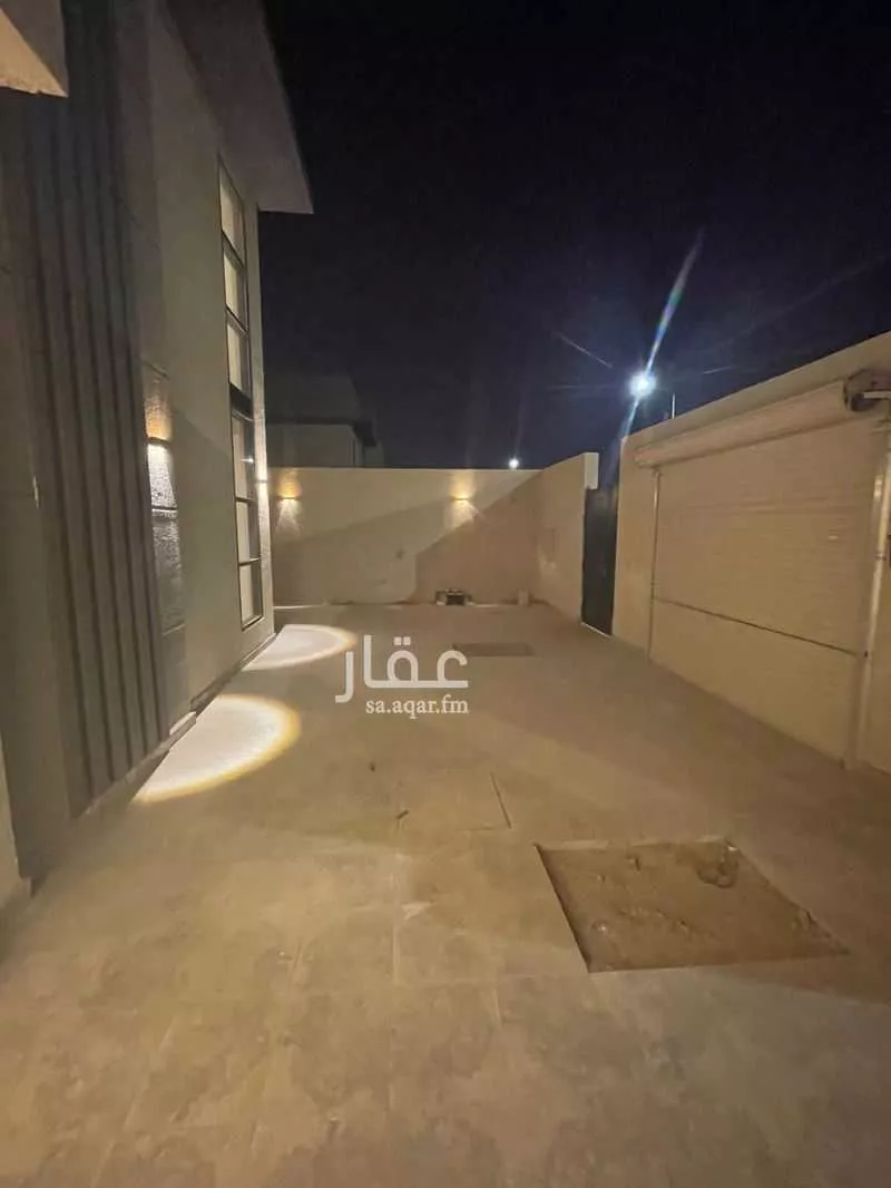 فيلا 10 غرف في الجنادرية 3