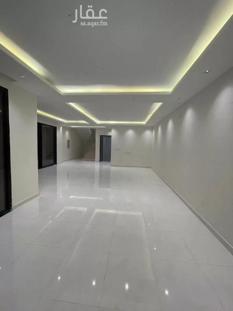 3 bedroom villa in Al Janadriyah, Riyadh 6