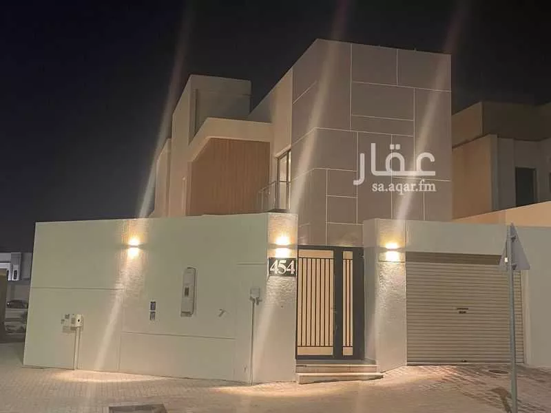 3 bedroom villa in Al Janadriyah, Riyadh 30