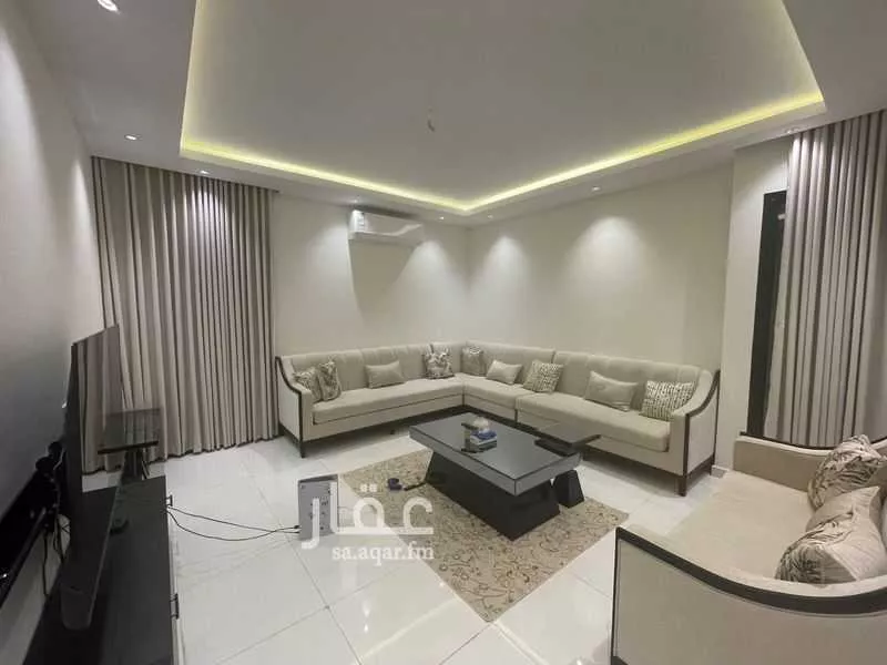 فيلا 4 غرف في الجنادرية 4