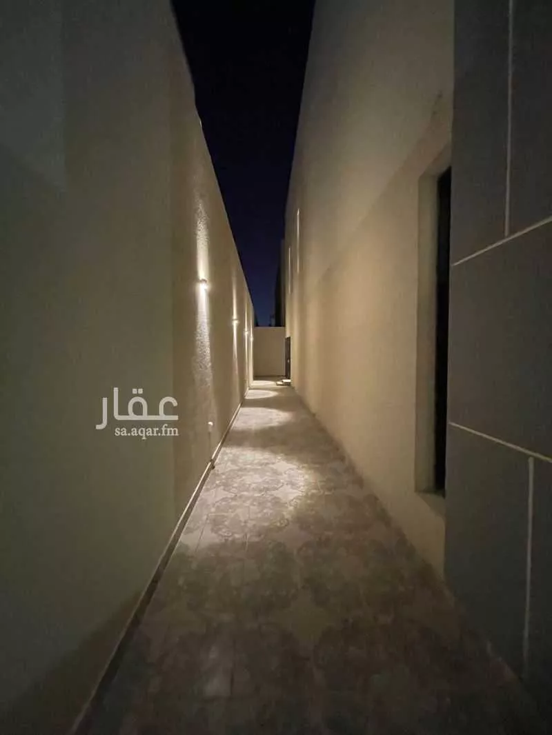 3 bedroom villa in Al Janadriyah, Riyadh 7