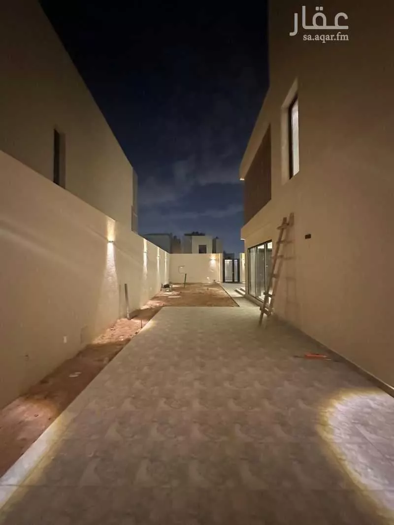 3 bedroom villa in Al Janadriyah, Riyadh 6
