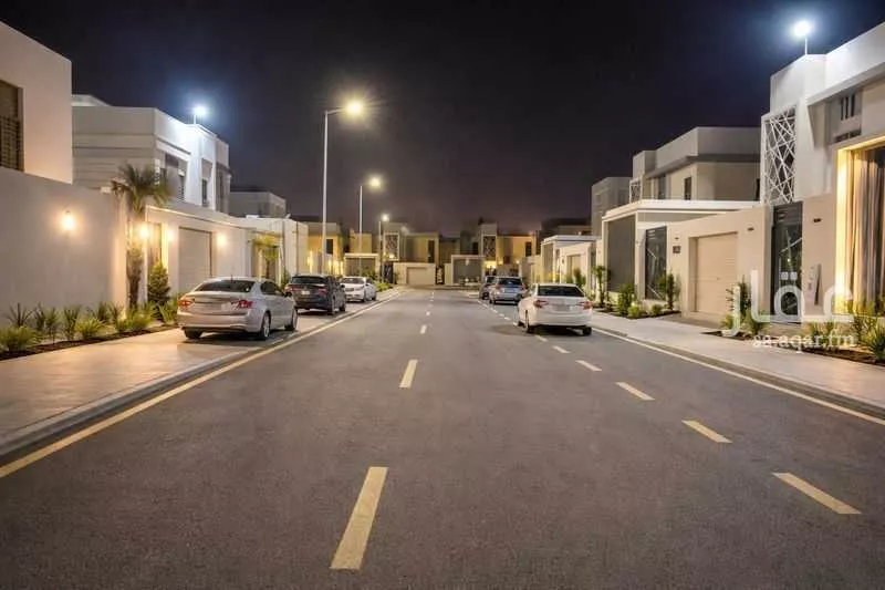 10 bedroom villa in Al Janadriyah 3
