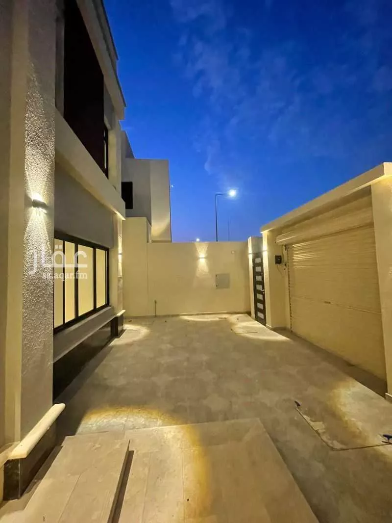 4 bedroom villa in Al Janadriyah, Riyadh 4