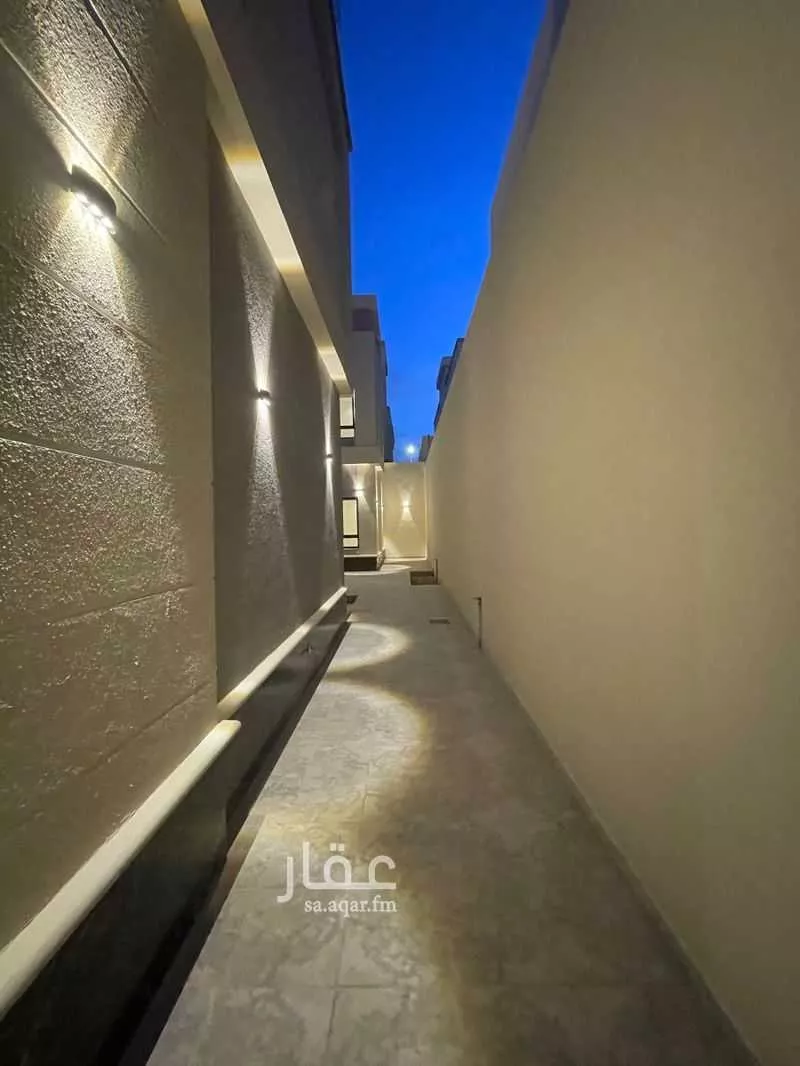 4 bedroom villa in Al Janadriyah, Riyadh 6