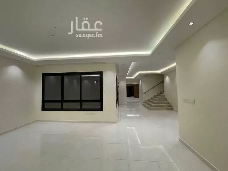 4 bedroom villa in Al Janadriyah, Riyadh 13