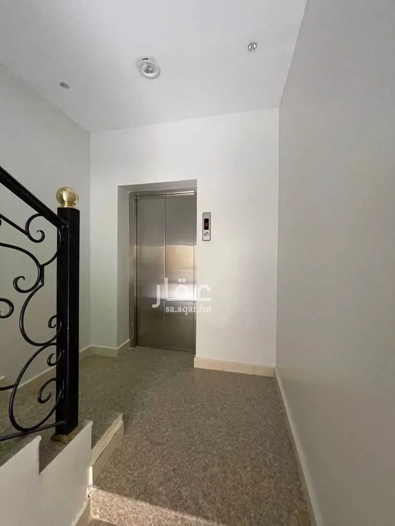 4 bedroom floor in At Taawon 3