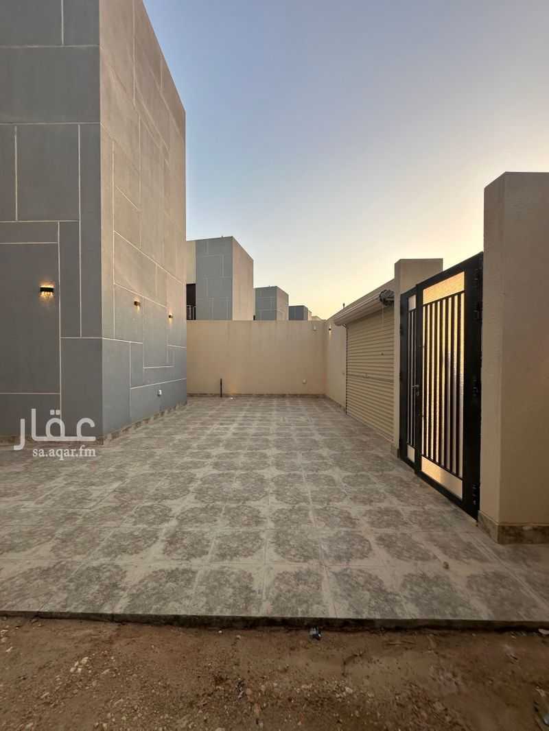 فيلا 3 غرف في الرياض 6