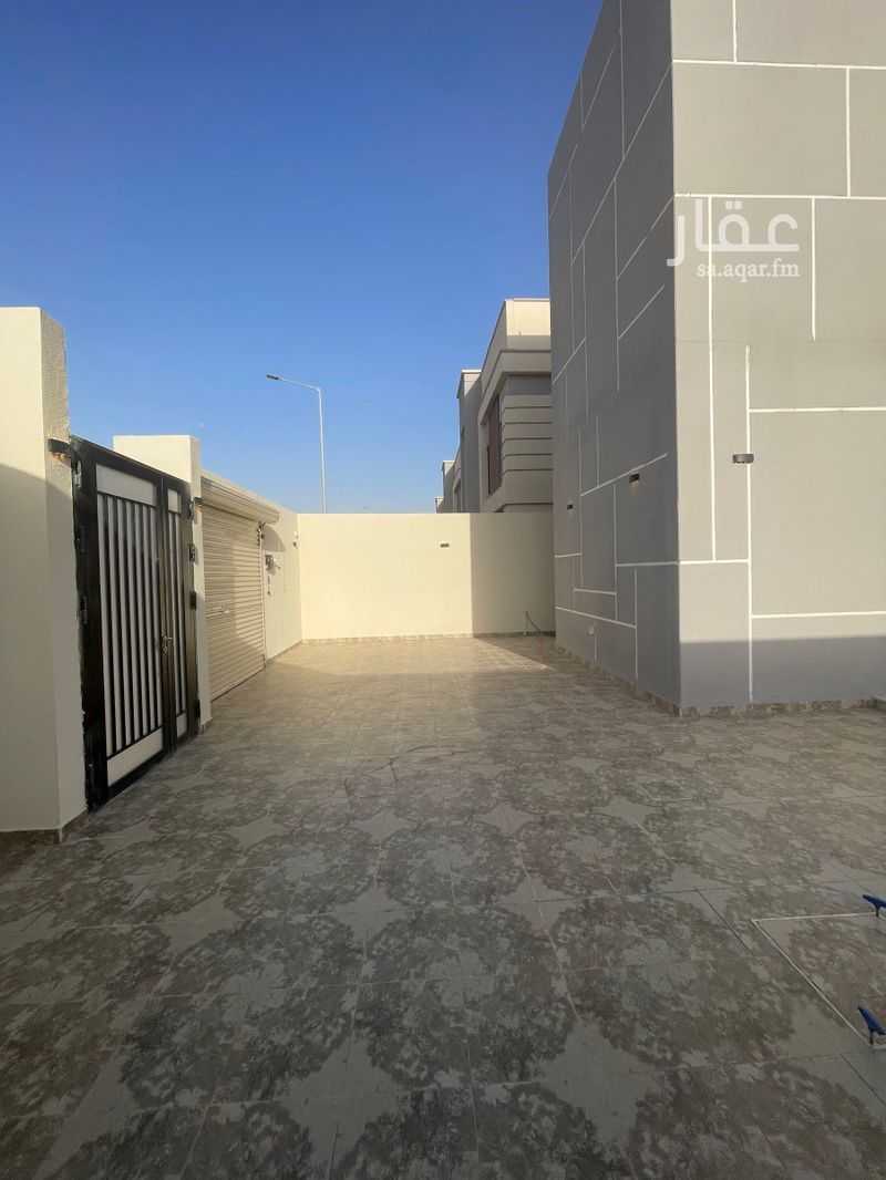 3 bedroom villa in Riyadh 3