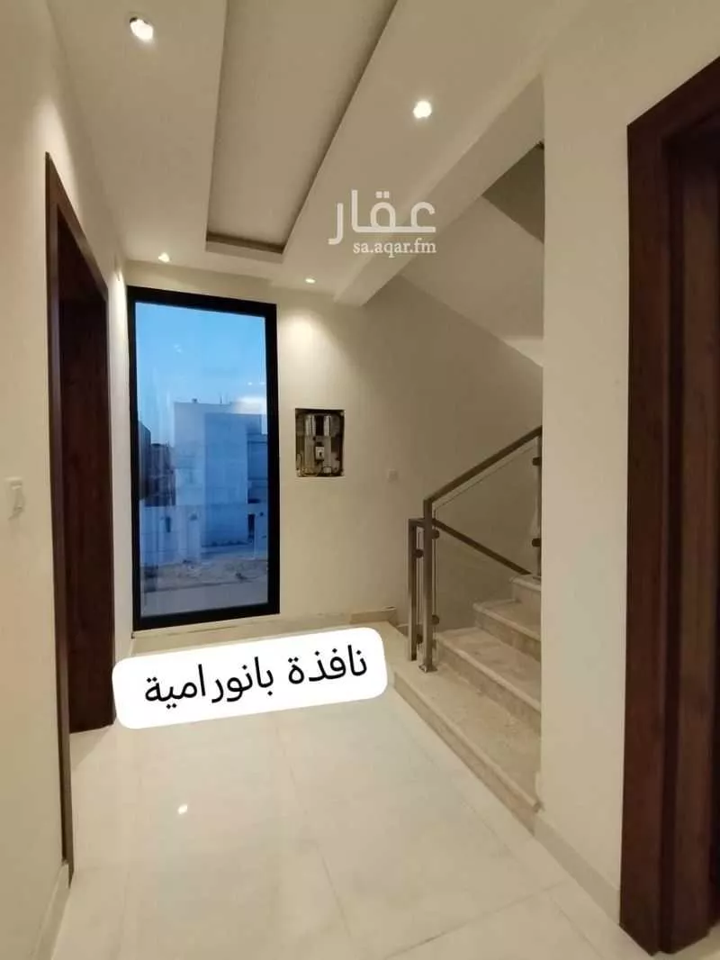 فيلا 3 غرف في الجنادرية 4