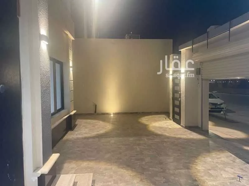 فيلا 4 غرف في الجنادرية 4