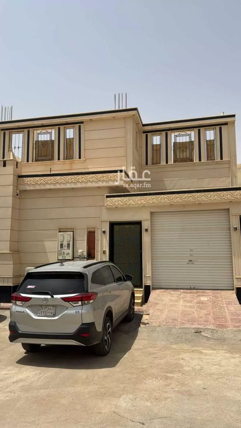 فيلا 6 غرف في الجنادرية 1