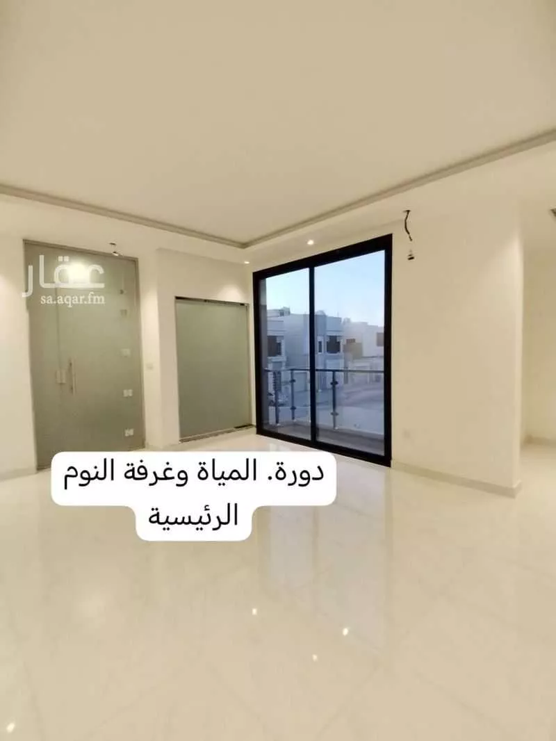 3 bedroom villa in Al Janadriyah, Riyadh 12