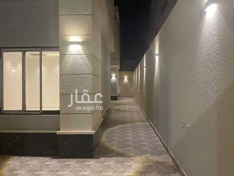 فيلا 3 غرف في الجنادرية 3