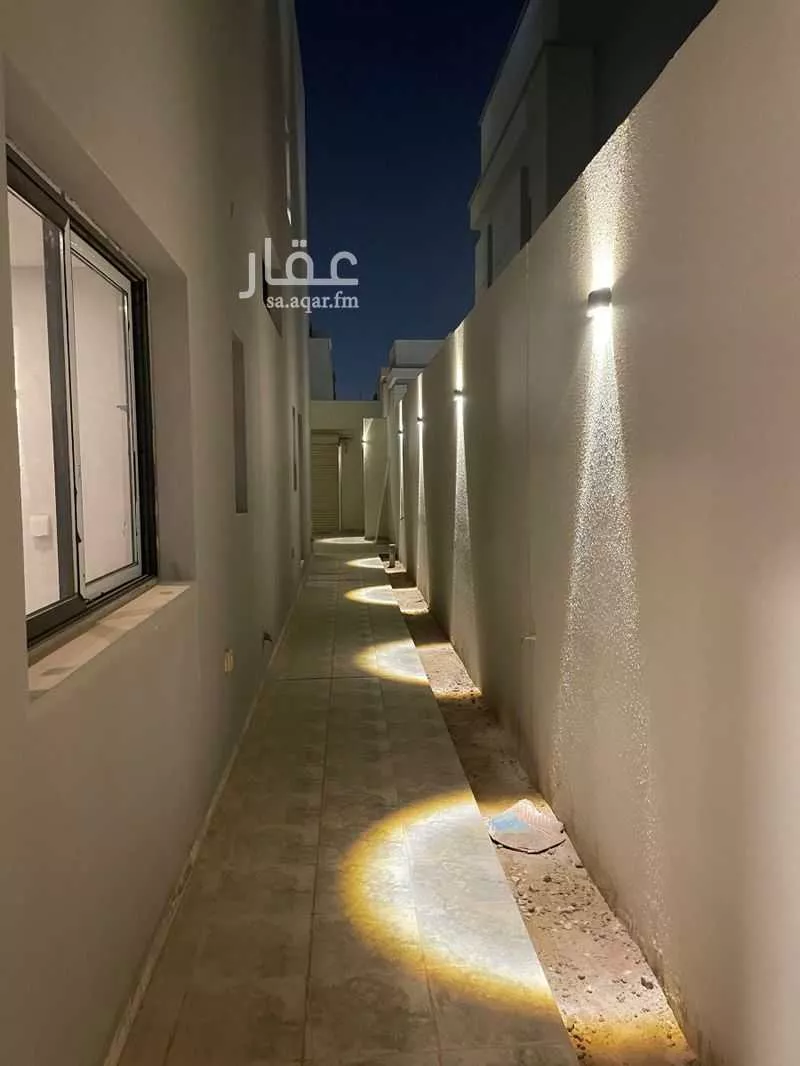 4 bedroom villa in Al Janadriyah, Riyadh 6