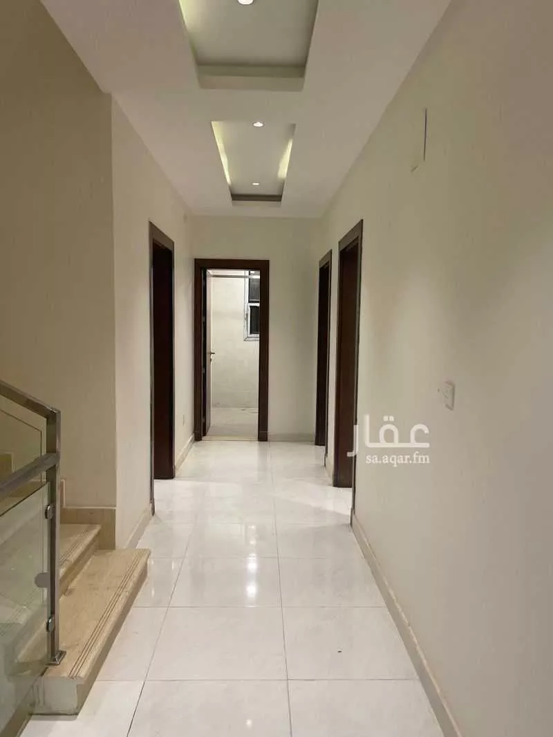 4 bedroom villa in Al Janadriyah, Riyadh 22