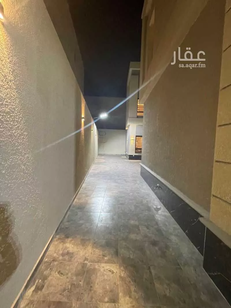فيلا 7 غرف في الجنادرية 5
