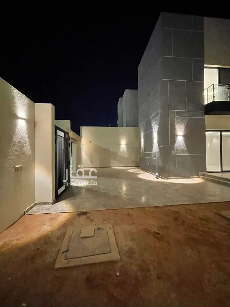 3 bedroom villa in Al Janadriyah, Riyadh 5