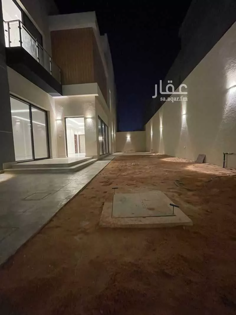 3 bedroom villa in Al Janadriyah, Riyadh 6