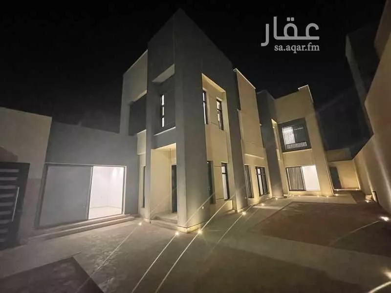 7 bedroom villa in Al Janadriyah, Riyadh 30