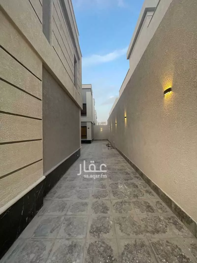 7 bedroom villa in Al Janadriyah, Riyadh 5