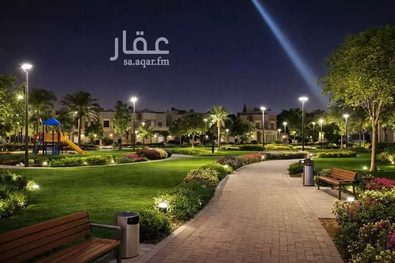 فيلا 3 غرف في الجنادرية 2