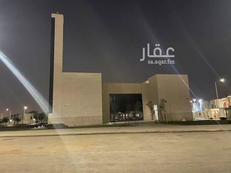 فيلا 3 غرف في الجنادرية 4