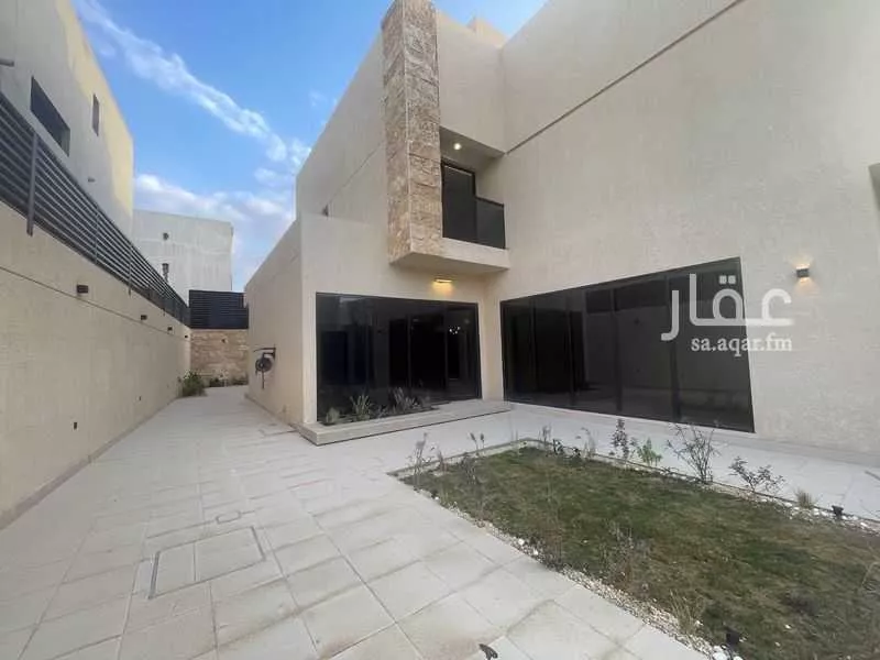 فيلا 5 غرف في الجنادرية 5