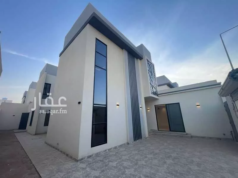 فيلا 5 غرف في الجنادرية 2