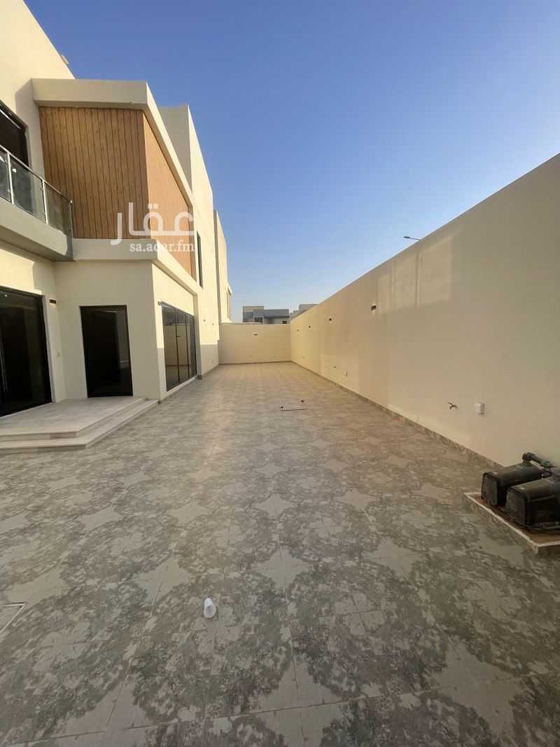 3 bedroom villa in Riyadh 5