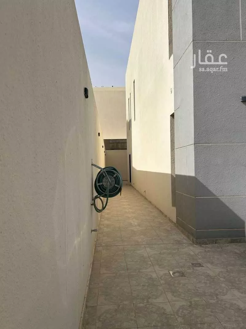 3 bedroom villa in Al Janadriyah, Riyadh 4