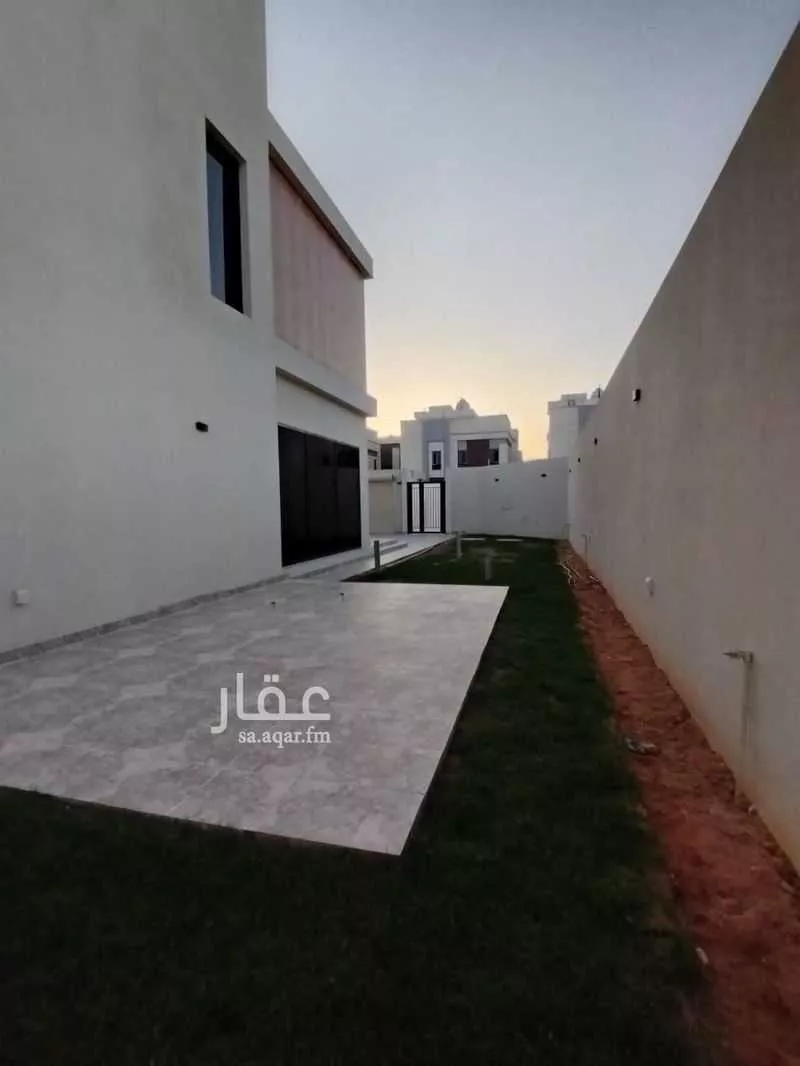 فيلا 3 غرف في الجنادرية 5