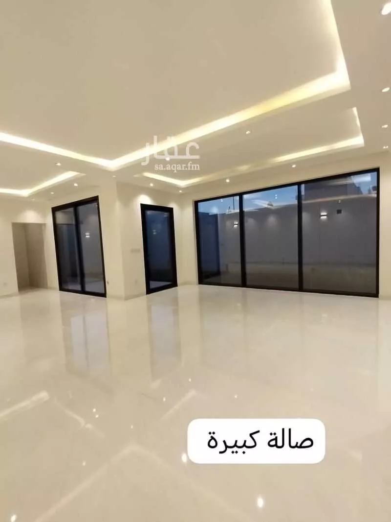 3 bedroom villa in Al Janadriyah, Riyadh 9