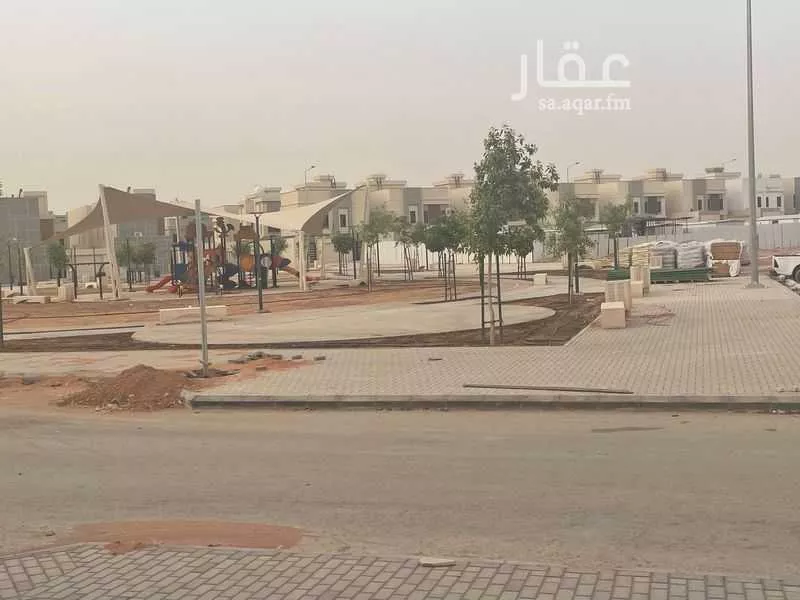 فيلا 8 غرف في الجنادرية 2